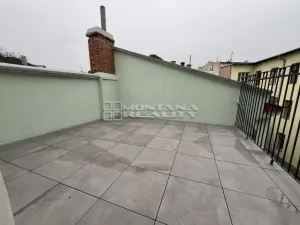 Pronájem bytu 3+kk, Olomouc, Riegrova, 74 m2