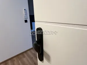 Pronájem bytu 3+kk, Olomouc, Riegrova, 74 m2