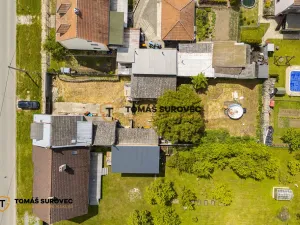 Prodej rodinného domu, Tlumačov, Machovská, 110 m2