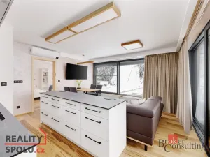 Prodej bytu 3+kk, Harrachov, 69 m2