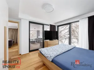 Prodej bytu 3+kk, Harrachov, 69 m2