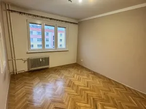 Pronájem bytu 2+1, Most, Vítězslava Nezvala, 55 m2