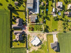 Prodej pozemku pro bydlení, Ostrava - Slezská Ostrava, 777 m2