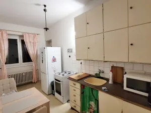 Prodej bytu 3+kk, Praha - Braník, Na Mlejnku, 68 m2