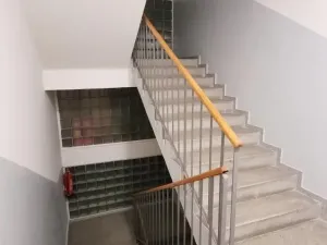 Prodej bytu 3+kk, Praha - Braník, Na Mlejnku, 68 m2