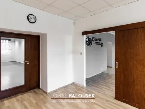 Pronájem obchodního prostoru, Ivančice - Němčice, Ke Karlovu, 129 m2