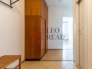 Pronájem bytu 2+kk, Praha - Stodůlky, Heranova, 44 m2