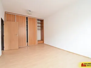 Pronájem bytu 2+1, Vyškov - Vyškov-Předměstí, 52 m2