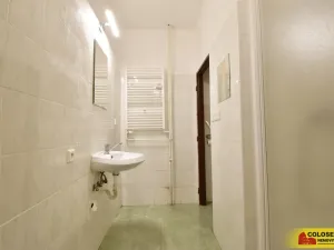 Pronájem bytu 2+1, Vyškov - Vyškov-Předměstí, 52 m2