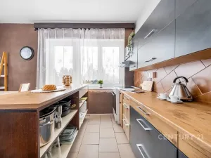 Prodej rodinného domu, Jirny, Brandýská, 230 m2