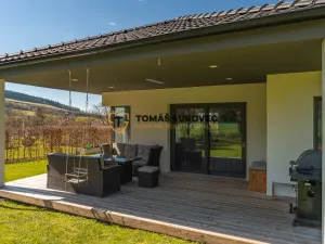 Prodej rodinného domu, Pitín, 189 m2