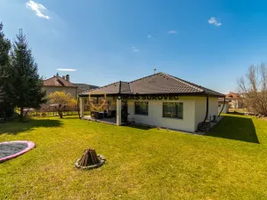 Prodej rodinného domu, Pitín, 189 m2