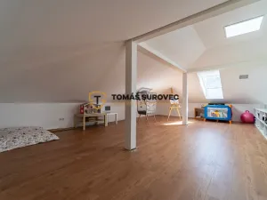 Prodej rodinného domu, Pitín, 189 m2