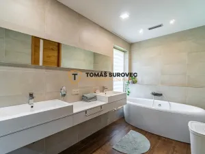 Prodej rodinného domu, Pitín, 189 m2