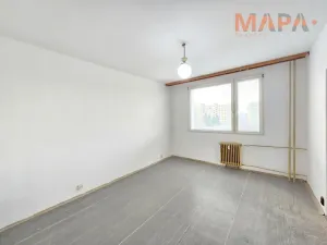 Prodej bytu 1+1, Chomutov, Písečná, 36 m2