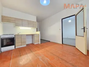 Prodej bytu 1+1, Chomutov, Písečná, 36 m2