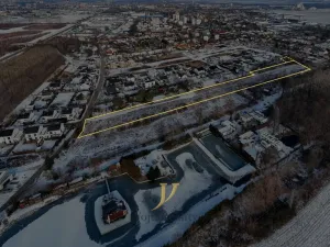 Prodej pozemku pro bydlení, Olomouc, Na Zábraní, 13723 m2