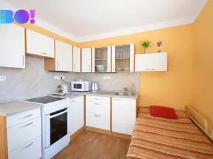 Prodej rodinného domu, Dřevohostice, Zámecká, 95 m2