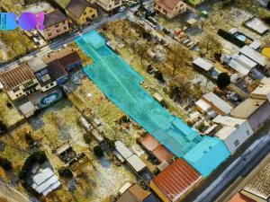 Prodej rodinného domu, Dřevohostice, Zámecká, 95 m2