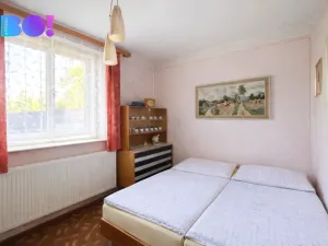 Prodej rodinného domu, Dřevohostice, Zámecká, 95 m2