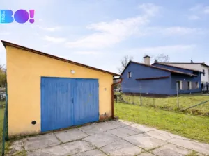 Prodej rodinného domu, Dřevohostice, Zámecká, 95 m2