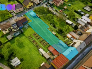 Prodej rodinného domu, Dřevohostice, Zámecká, 95 m2