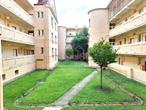 Prodej bytu 1+kk, Praha - Vysočany, Novovysočanská, 37 m2