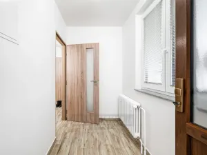 Pronájem rodinného domu, Hosín - Dobřejovice, 83 m2