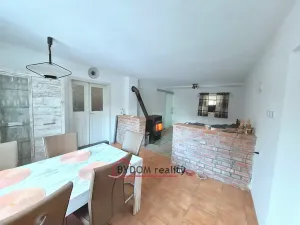 Prodej rodinného domu, Mnichov, 127 m2