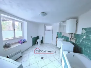 Prodej rodinného domu, Mnichov, 127 m2