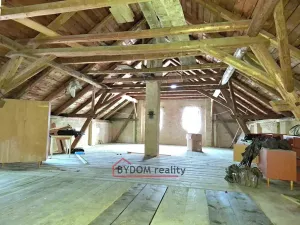 Prodej rodinného domu, Mnichov, 127 m2