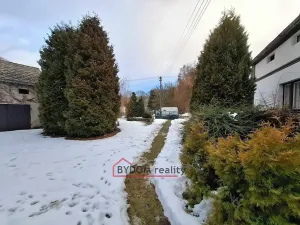 Prodej rodinného domu, Mnichov, 127 m2