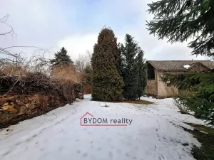 Prodej rodinného domu, Mnichov, 127 m2