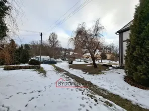 Prodej rodinného domu, Mnichov, 127 m2