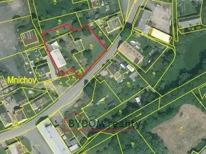 Prodej rodinného domu, Mnichov, 127 m2