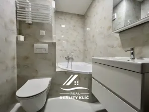 Pronájem bytu 2+1, Ostrava, Podroužkova, 45 m2