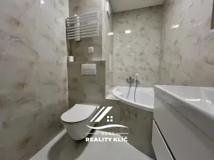 Pronájem bytu 2+1, Ostrava, Podroužkova, 45 m2