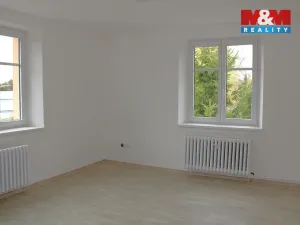 Pronájem bytu 2+1, Jičín - Valdické Předměstí, Textilní, 55 m2