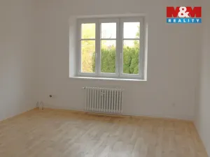 Pronájem bytu 2+1, Jičín - Valdické Předměstí, Textilní, 55 m2