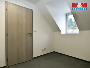 Pronájem bytu 3+kk, Mařenice, 40 m2