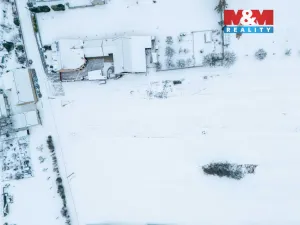 Prodej pozemku pro bydlení, Studnice, 2025 m2