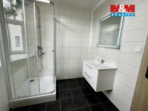 Pronájem bytu 4+1, Hlučín, Ostravská, 86 m2