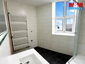 Pronájem bytu 4+1, Hlučín, Ostravská, 86 m2