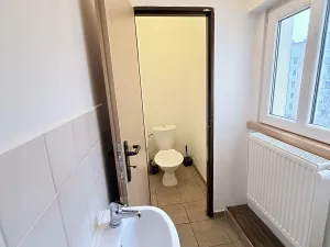 Pronájem bytu 1+1, Plzeň, Koterovská, 56 m2