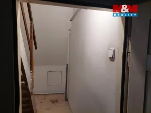 Pronájem bytu 3+1, Jablonec nad Nisou, Pražská, 106 m2