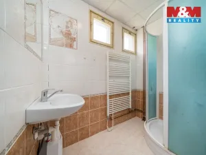 Prodej rodinného domu, Třebařov, 147 m2