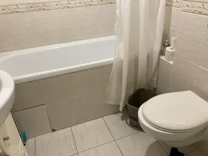 Pronájem bytu 3+1, Praha - Letňany, Tupolevova, 65 m2