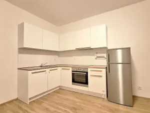 Pronájem bytu 3+kk, Praha, Rybalkova, 73 m2