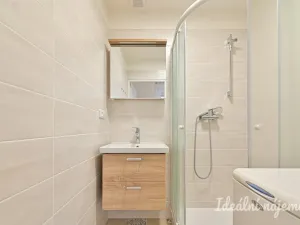 Pronájem bytu 2+1, Brno, Kubíčkova, 55 m2