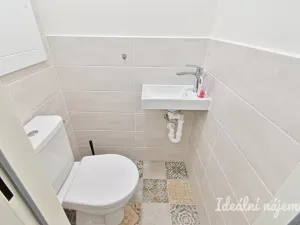 Pronájem bytu 2+1, Brno, Kubíčkova, 55 m2